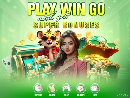 Baixar APK 577bet