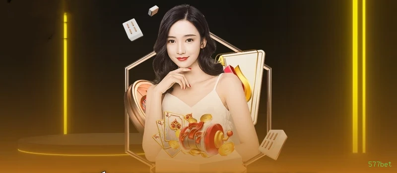 Instalar APK 577bet
