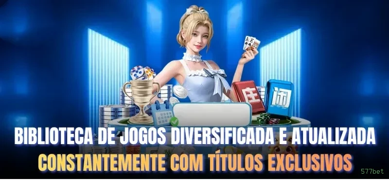 Jogos mobile otimizados