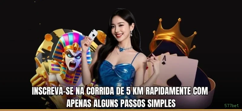 Download Android 577bet
