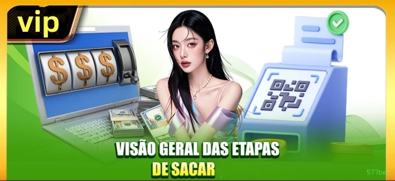Download PC 577bet