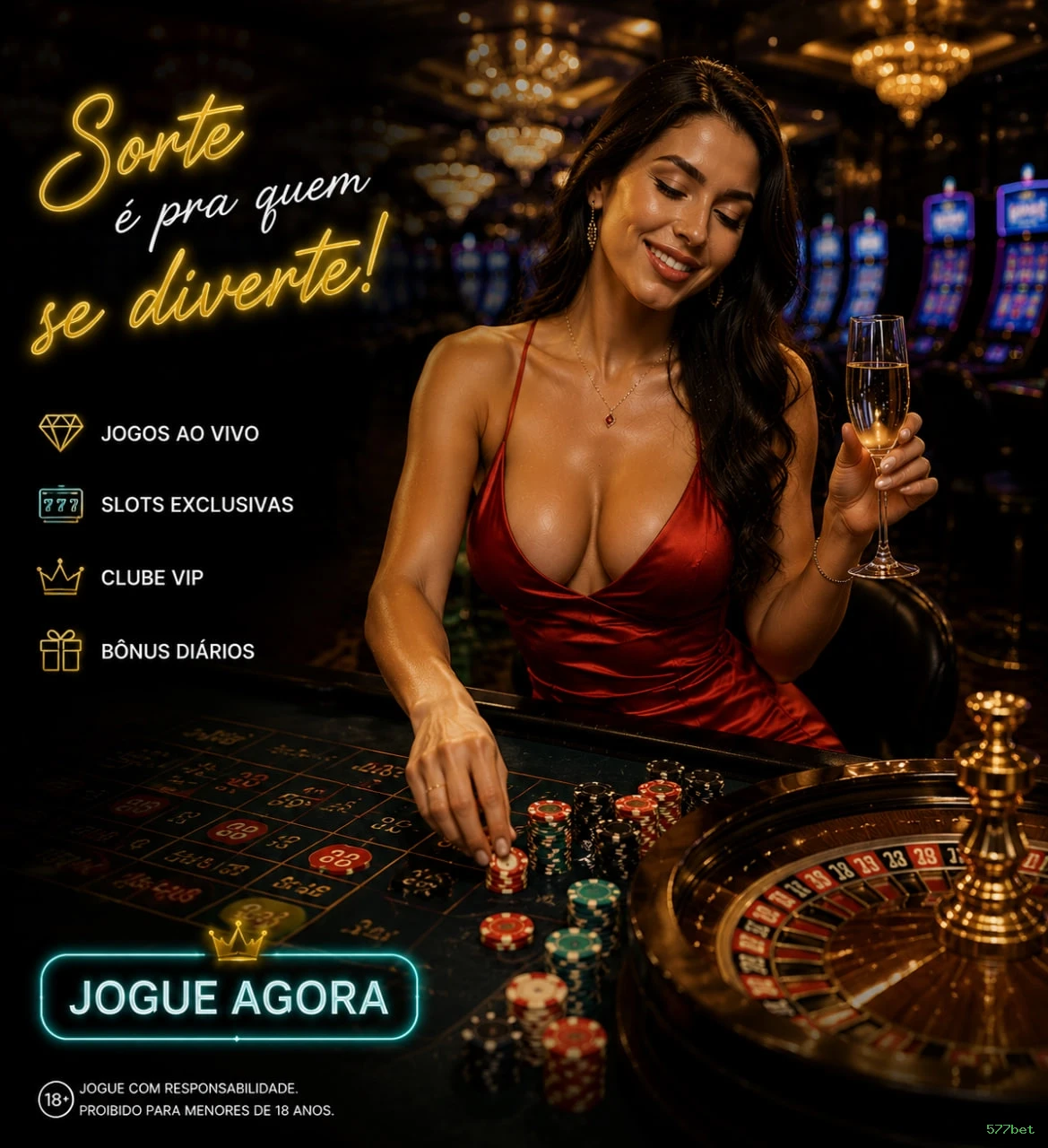 Reload Bonus 577bet