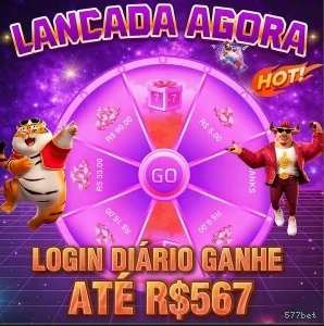 Segurança 577bet