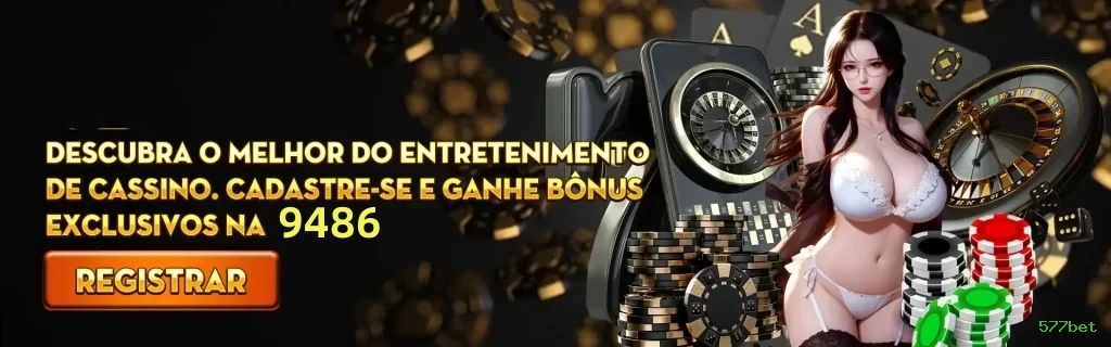 Jogos com maior RTP na 577bet